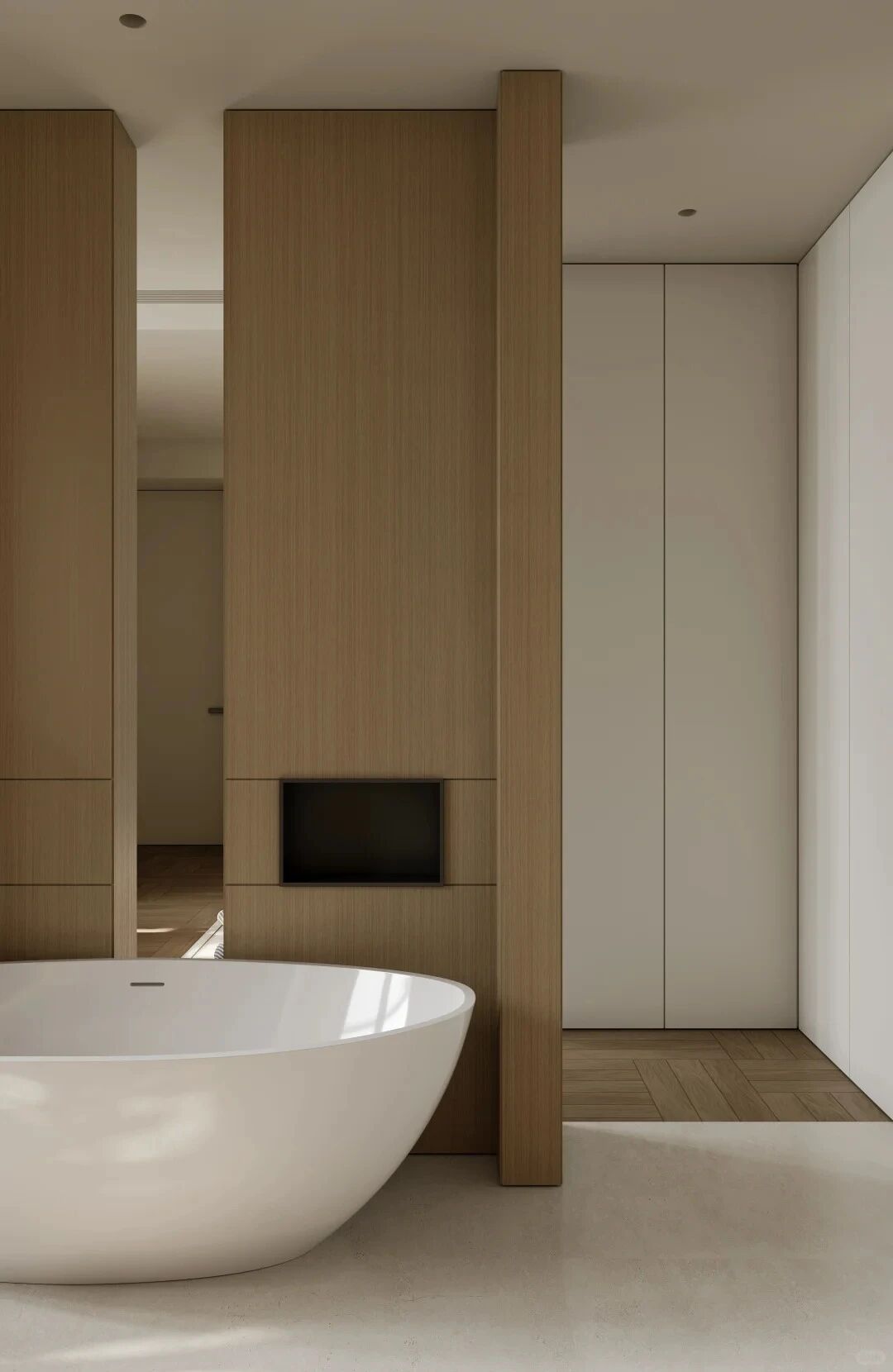 成都富有生命力的私人住宅丨中国成都丨隐序制作-14