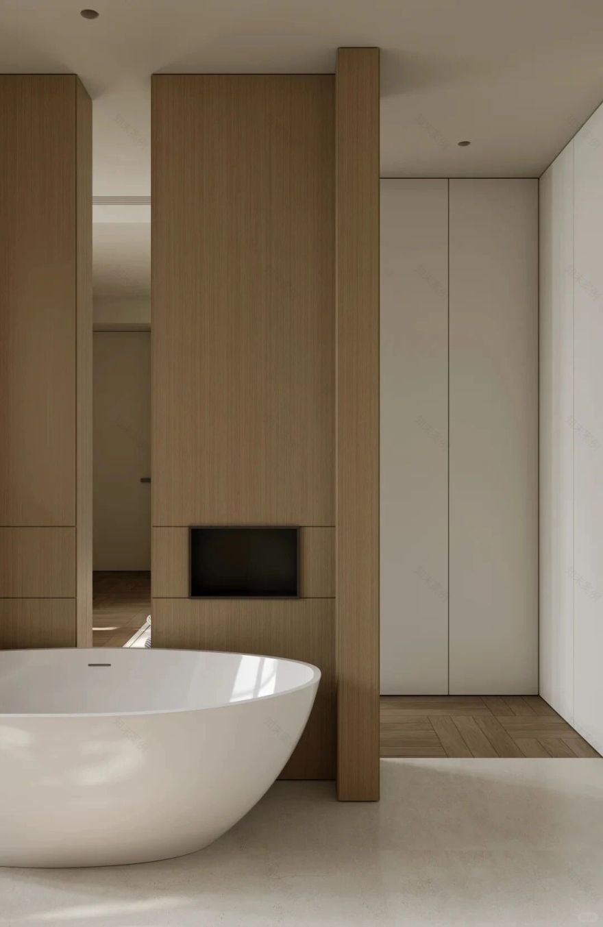 成都富有生命力的私人住宅丨中国成都丨隐序制作-14