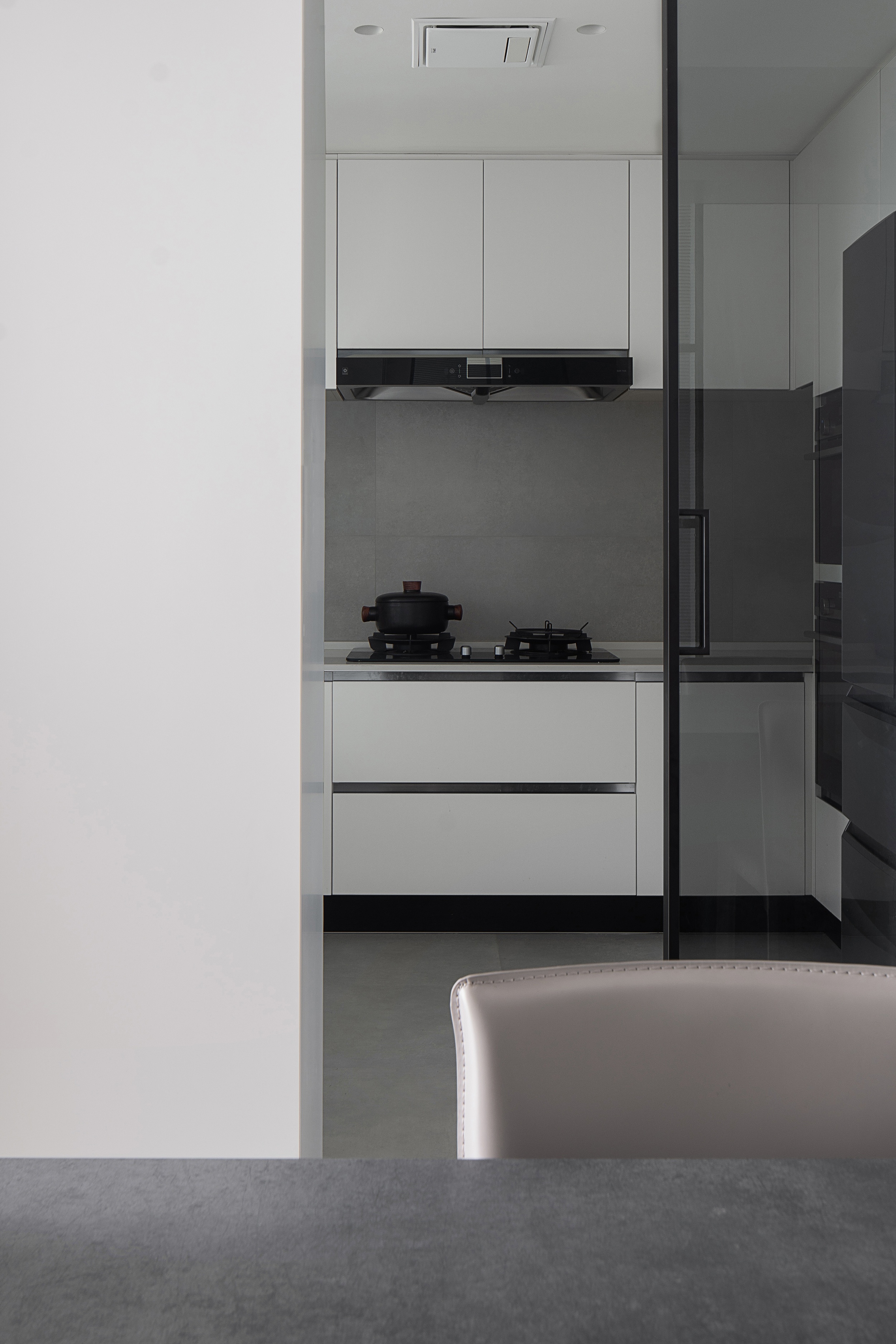 浙江省乐清市 120 平年轻客群之家丨中国浙江-61