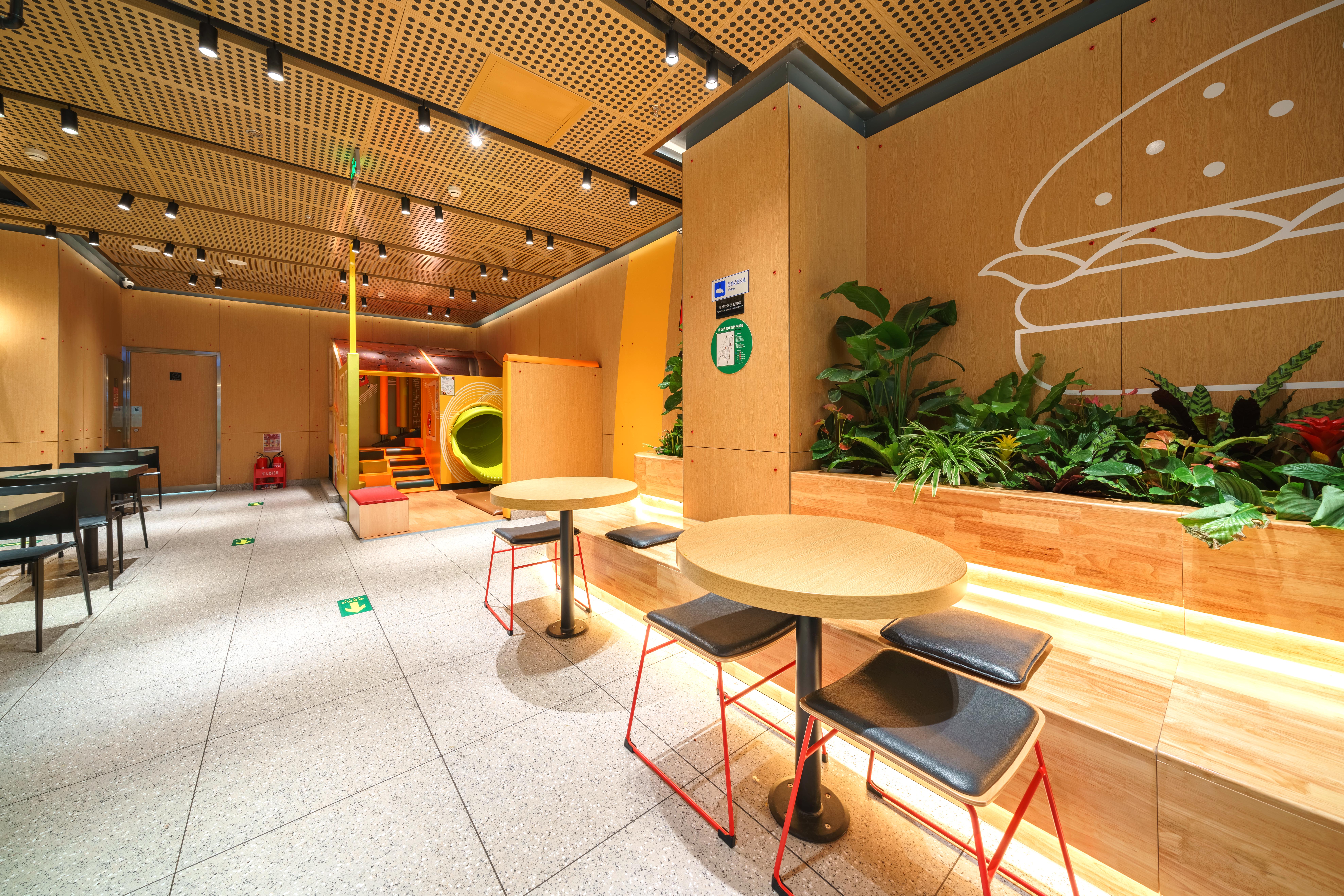 北京第 500 家 RAY 风格综合旗舰店丨中国北京丨INGROUP-25