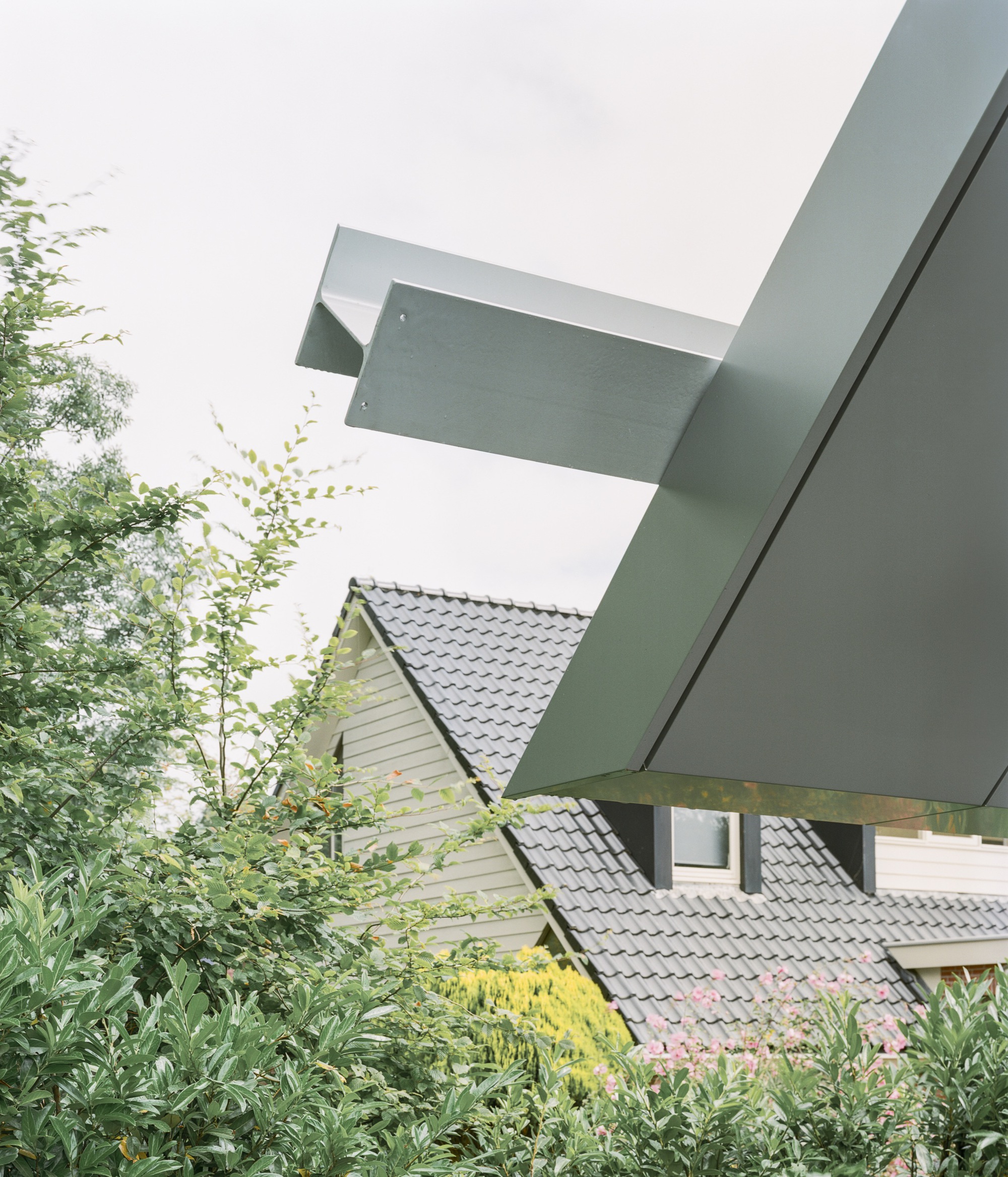 AB 之家丨荷兰丨Space Encounters-23