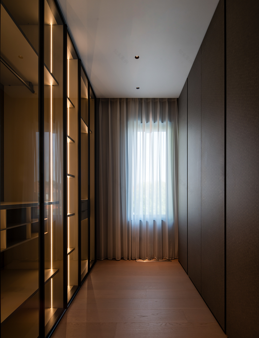 灰度空间丨中国上海丨木融设计-79