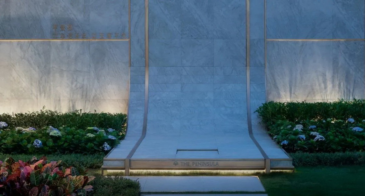 ACA麦垦景观丨汕头中海 · 海怡半岛花园 景观设计 丨中国广东-62