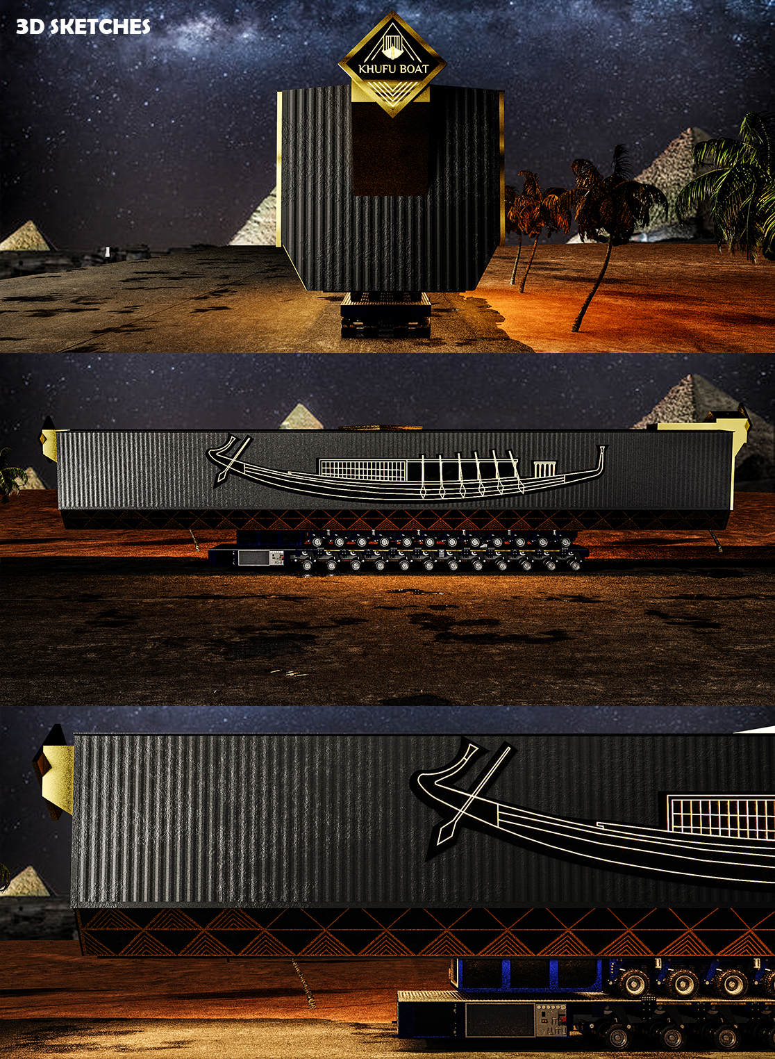 胡夫船丨Kokoro Events & Digital-30