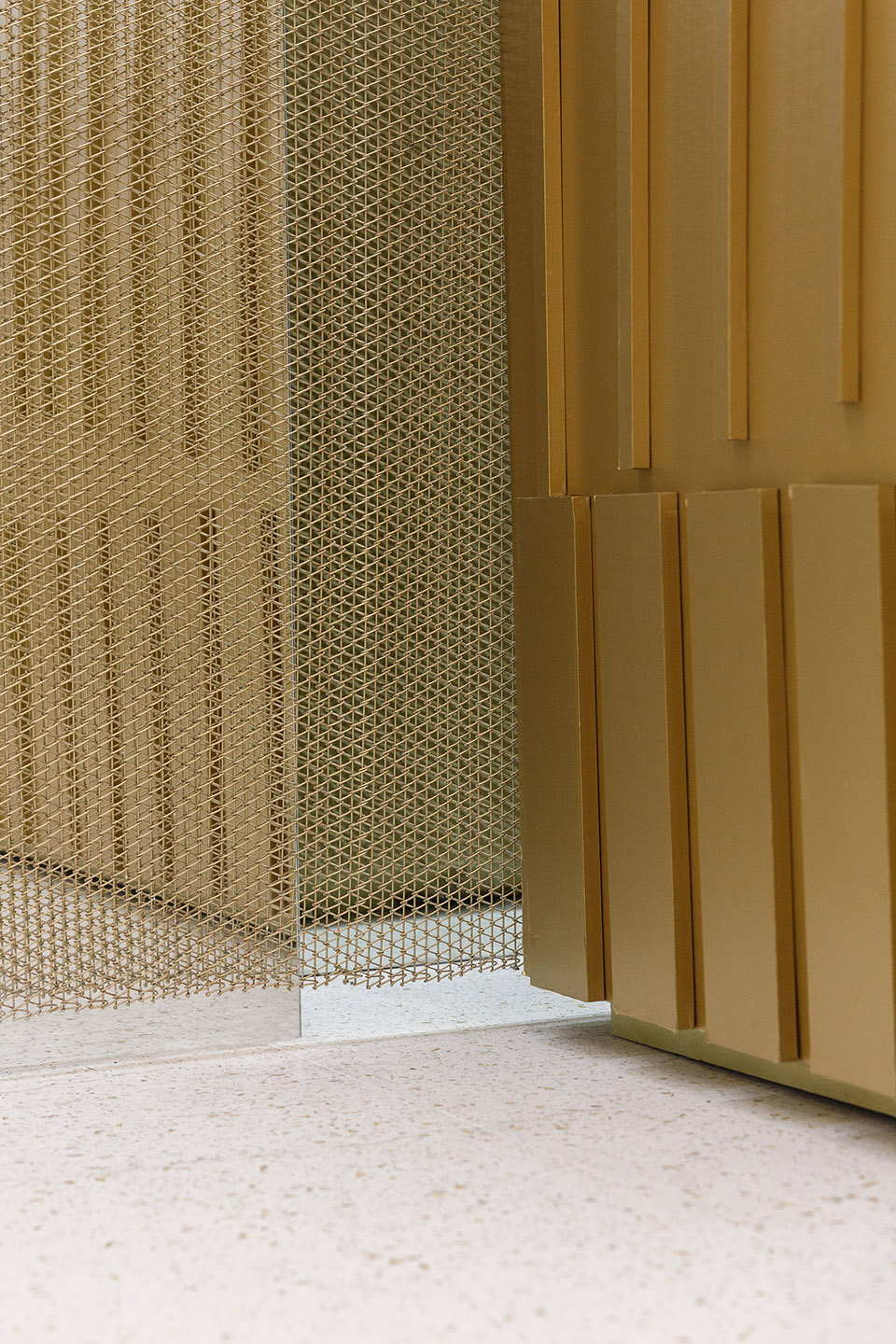 宝马X2共享际，北京 / 大观建筑设计-24