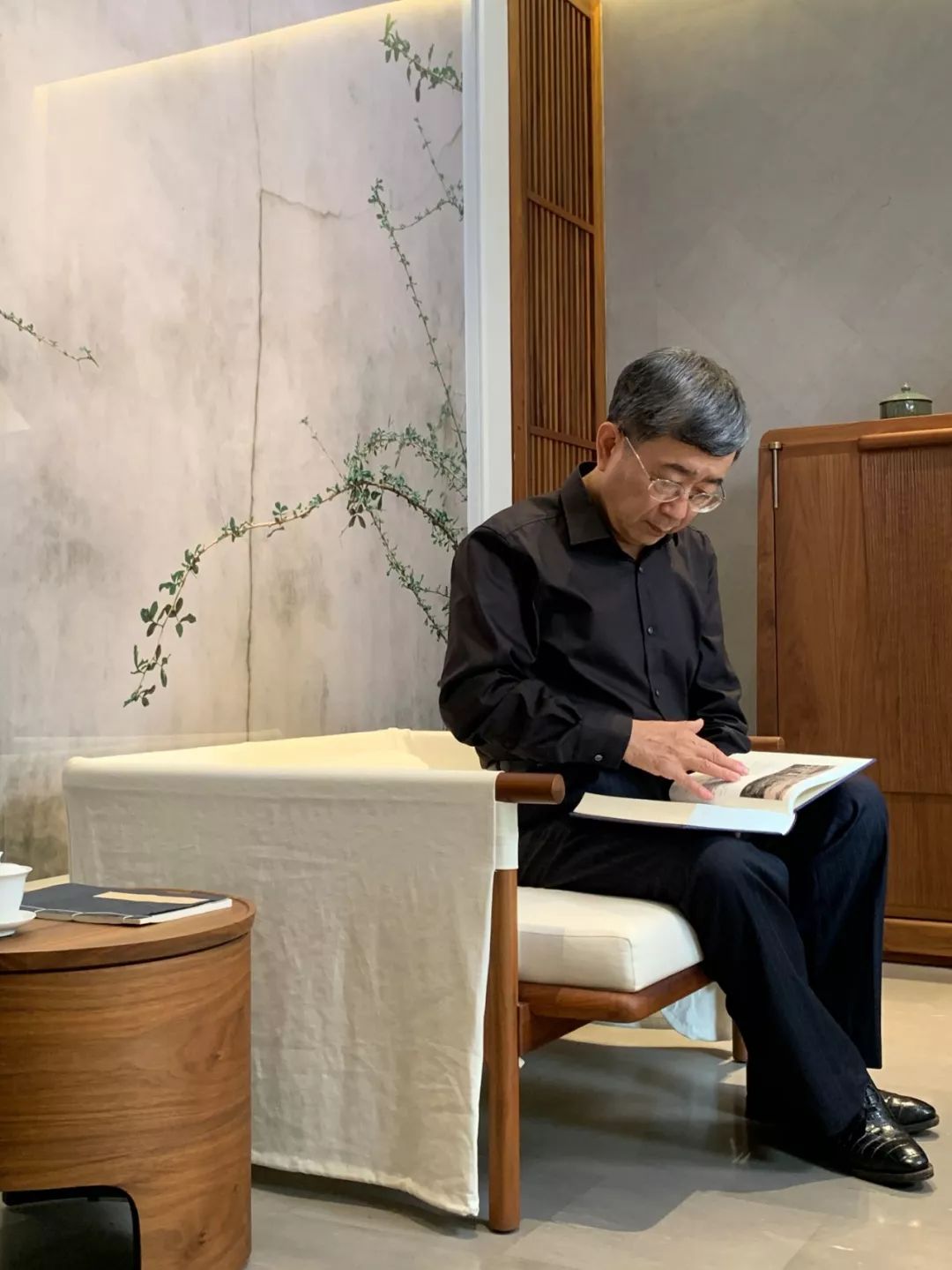 半木之家 | 人文空间的艺术呈现-16