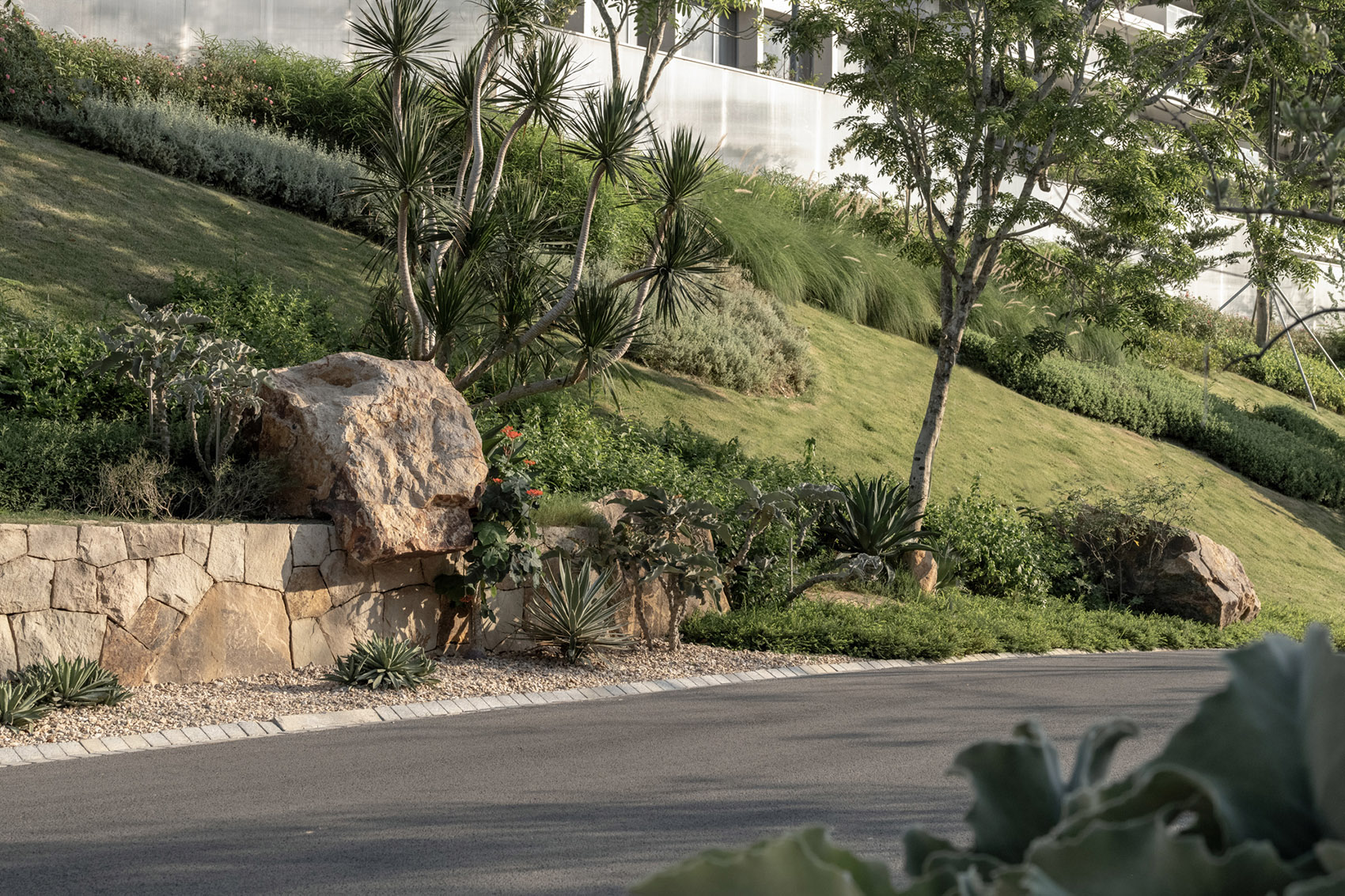 阿那亚·三亚三期丨中国三亚丨Line+-152