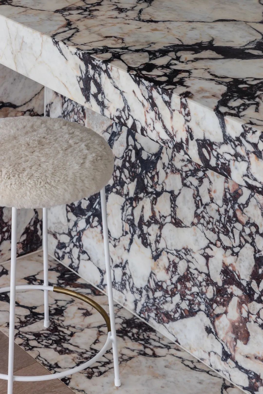 墨尔本 Lilac Linen 住宅改造丨加拿大维多利亚丨Sally Caroline-16