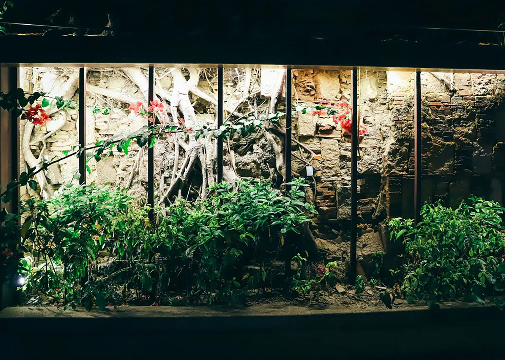 泉州金鱼巷城市微更新改造，福建 /  江苏中锐华东建筑设计研究院有限公司 荣朝晖工作室-81