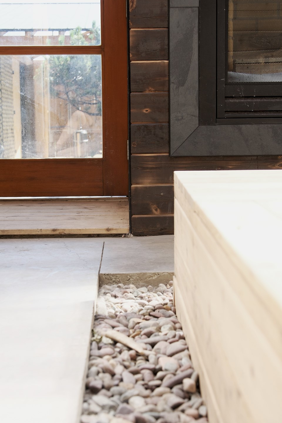 Home Away 住宅 | 共享温室里的现代生活-3