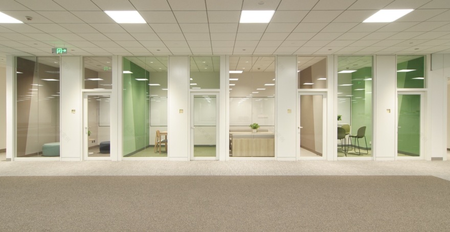 尖端技术研究开发中心丨中国上海丨日建设计(基本设计,设计监修)等-148