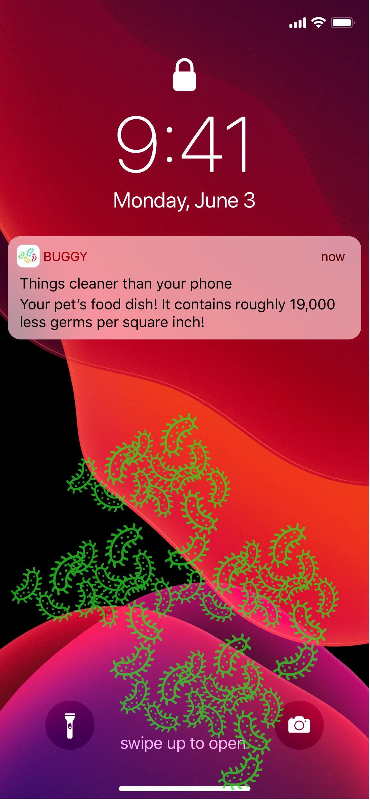 创意防疫 | 伦敦设计博物馆展出“卫生之泉”设计大赛作品-21