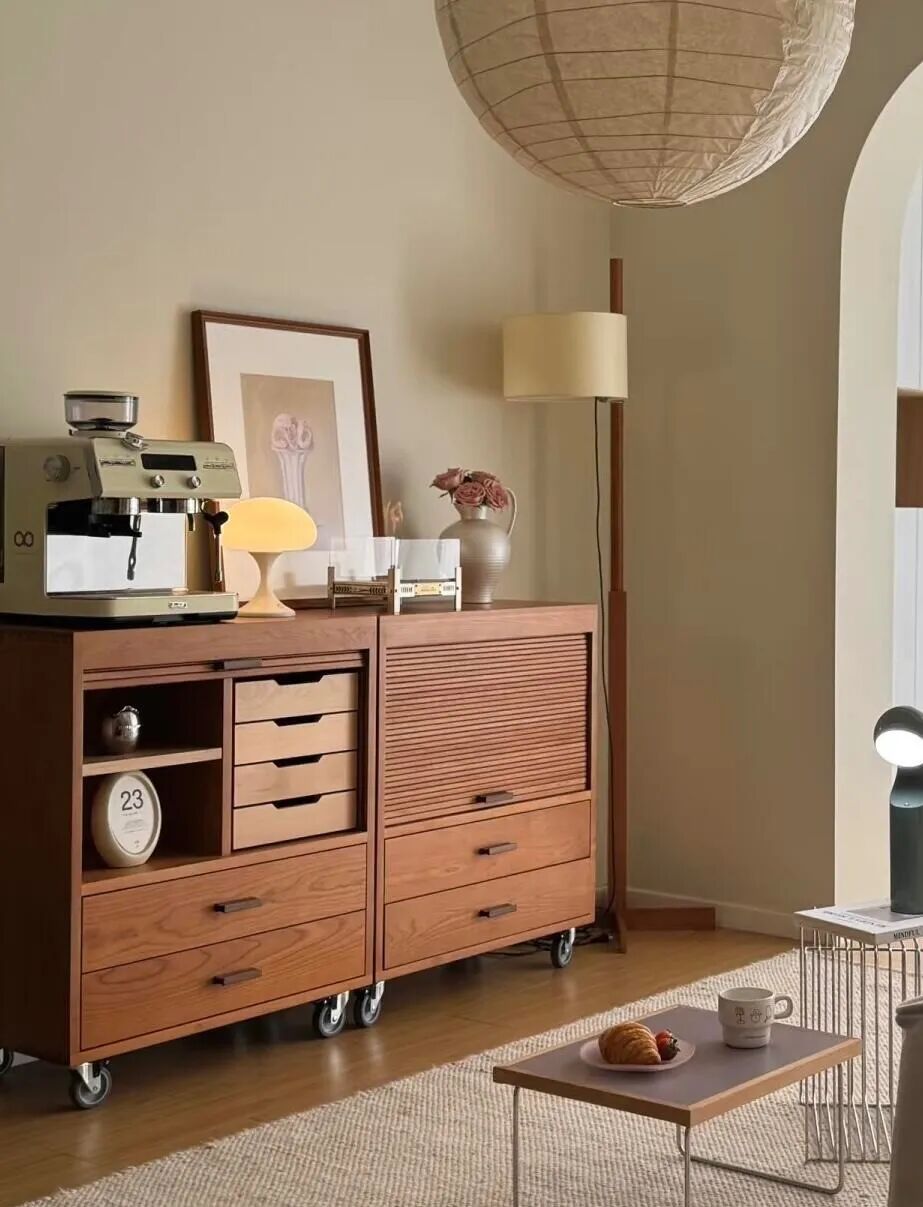 温润如常:法式中古的生活诗学-35