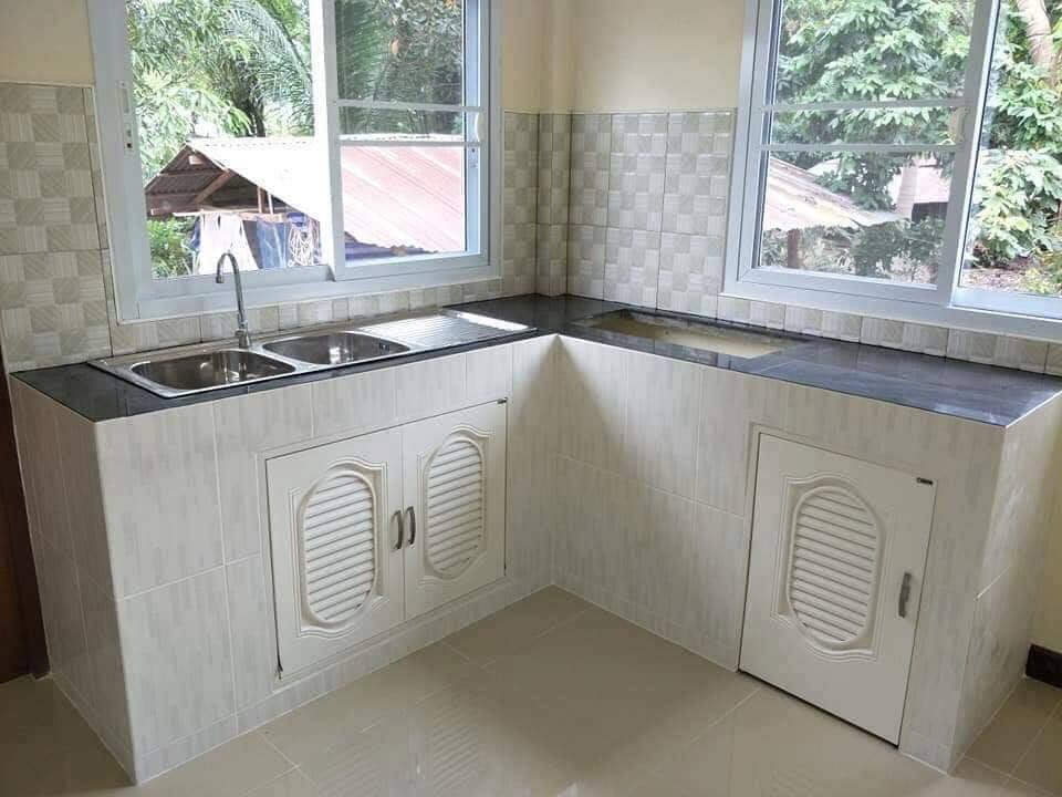 500 万新婚夫妇适用的粉色系 4 层住宅-19