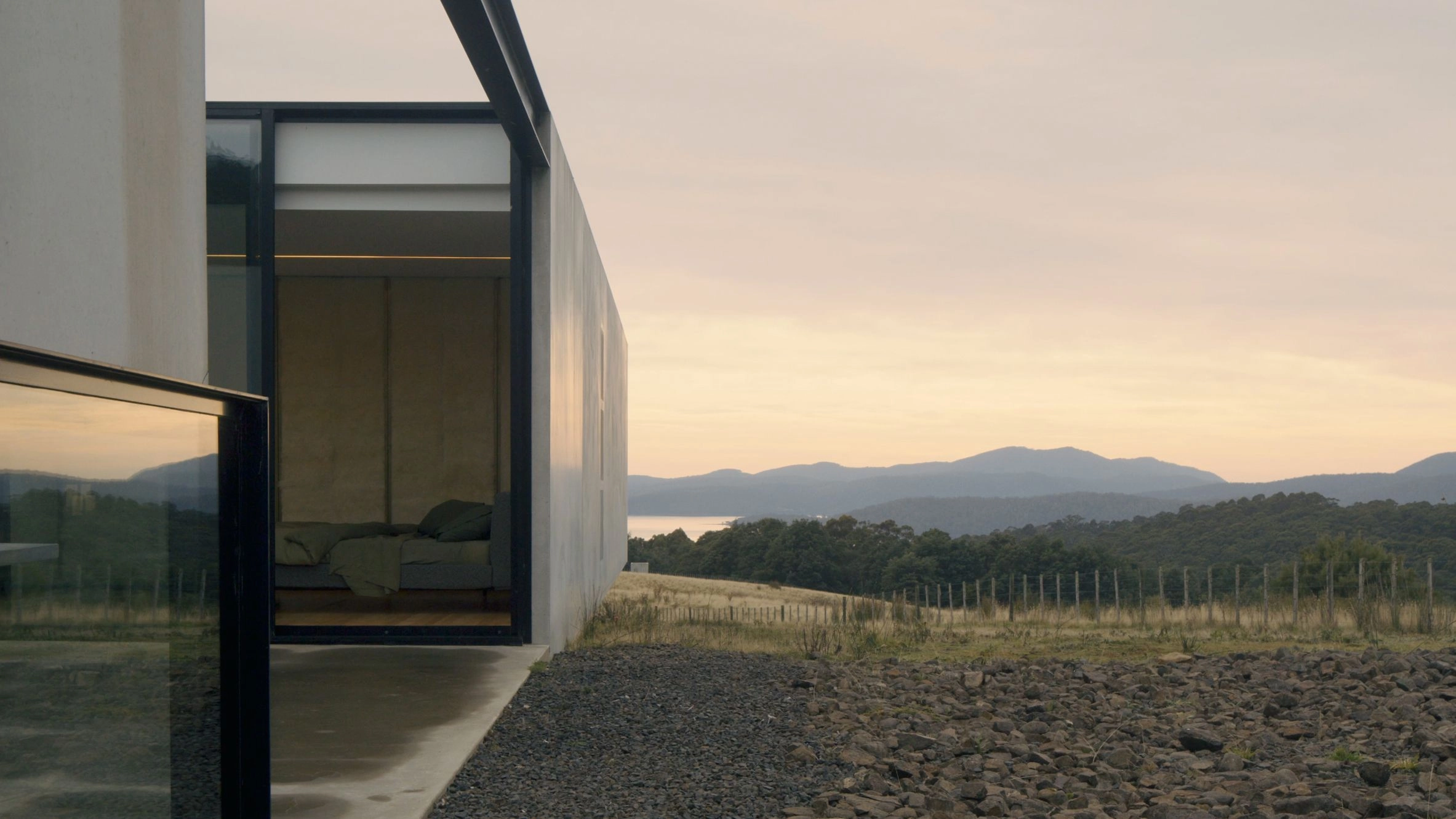 度假别墅丨澳大利亚丨Edition Office-63