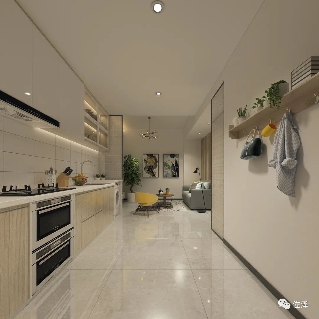 禅意新中式,演绎东方风骨-91