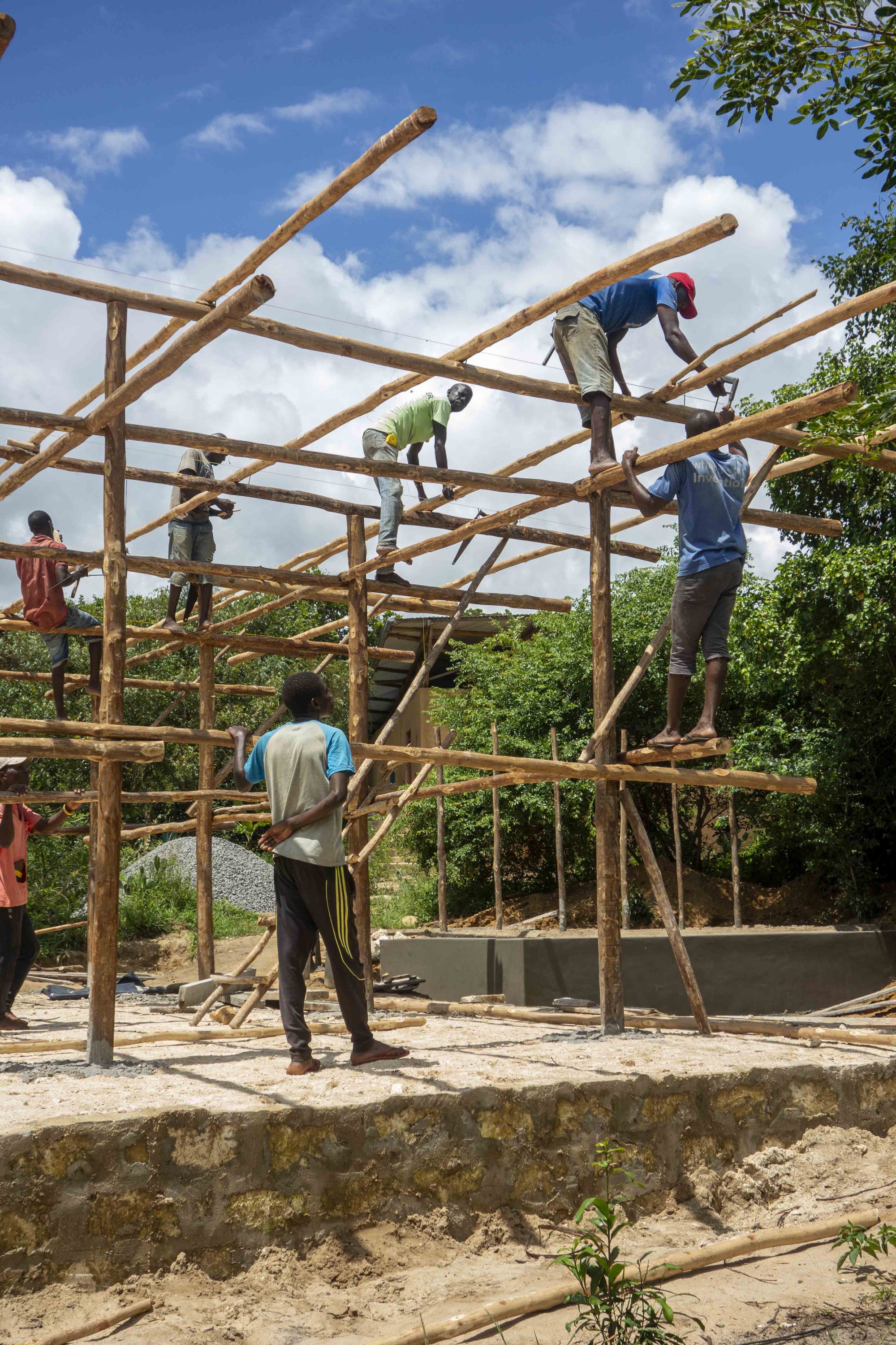 Eco Moyo Education Centre-19