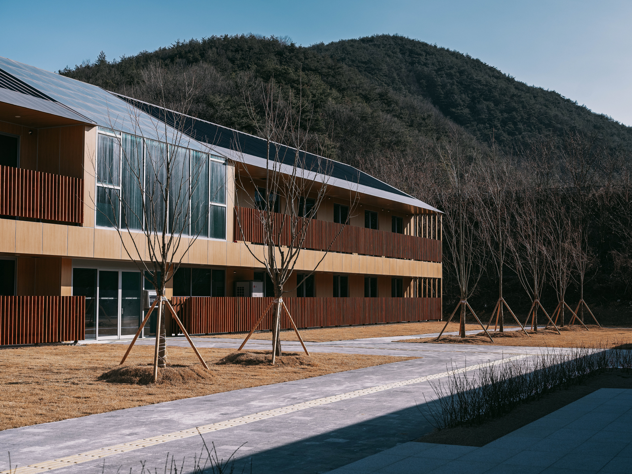 the Ga-eun Industrial Complex Cultural Center-3
