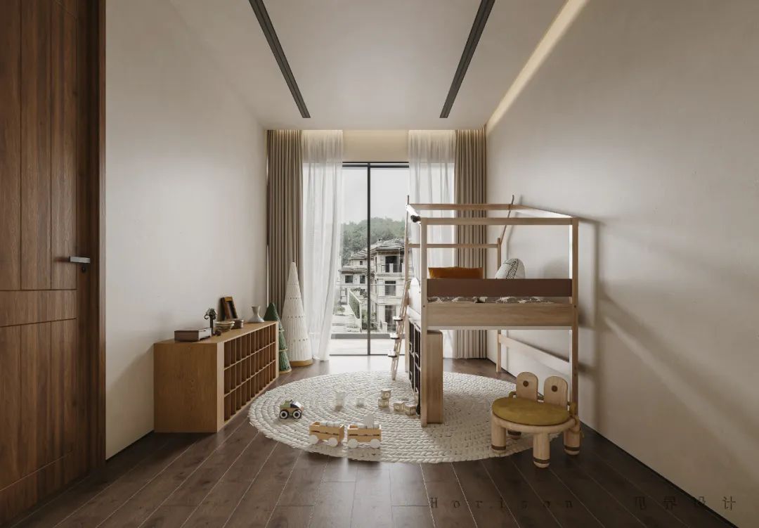 龙湖舜山府丨中国重庆丨重庆见界设计-48