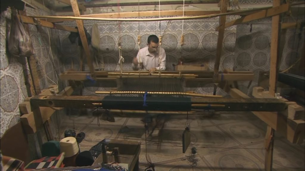 摩洛哥庭院建造丨美国纽约-96