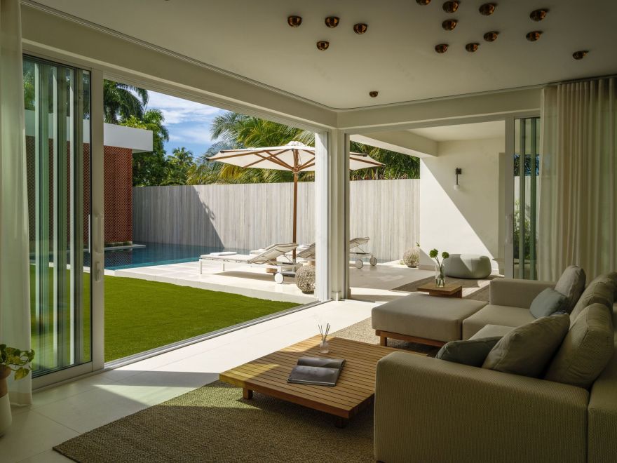 丨阿根廷圣胡安丨Paul Raff Studio-38