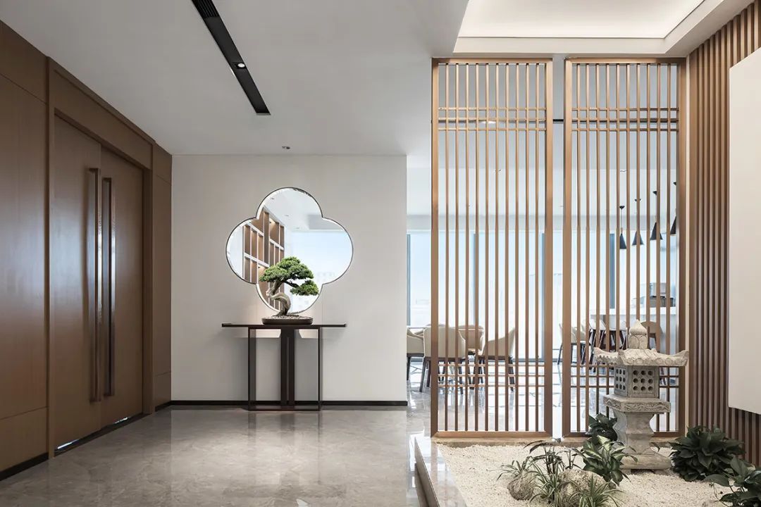 费罗娜企业总部丨中国佛山-68