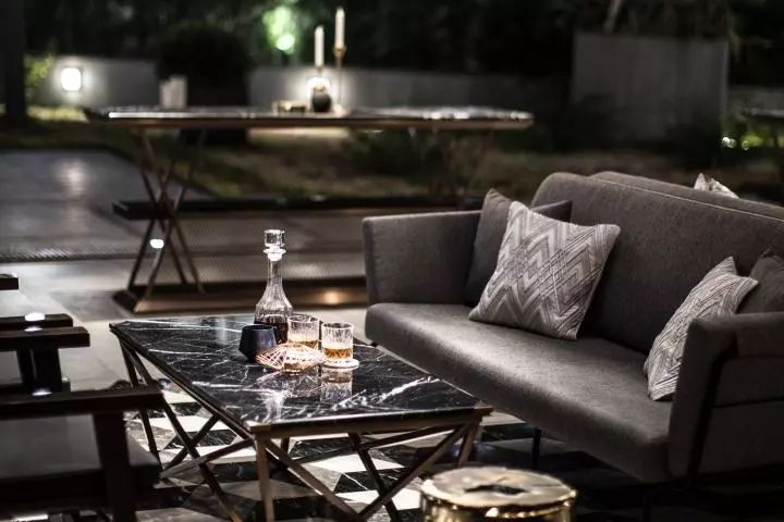 【150期】5月18日最新4套餐饮空间设计-19