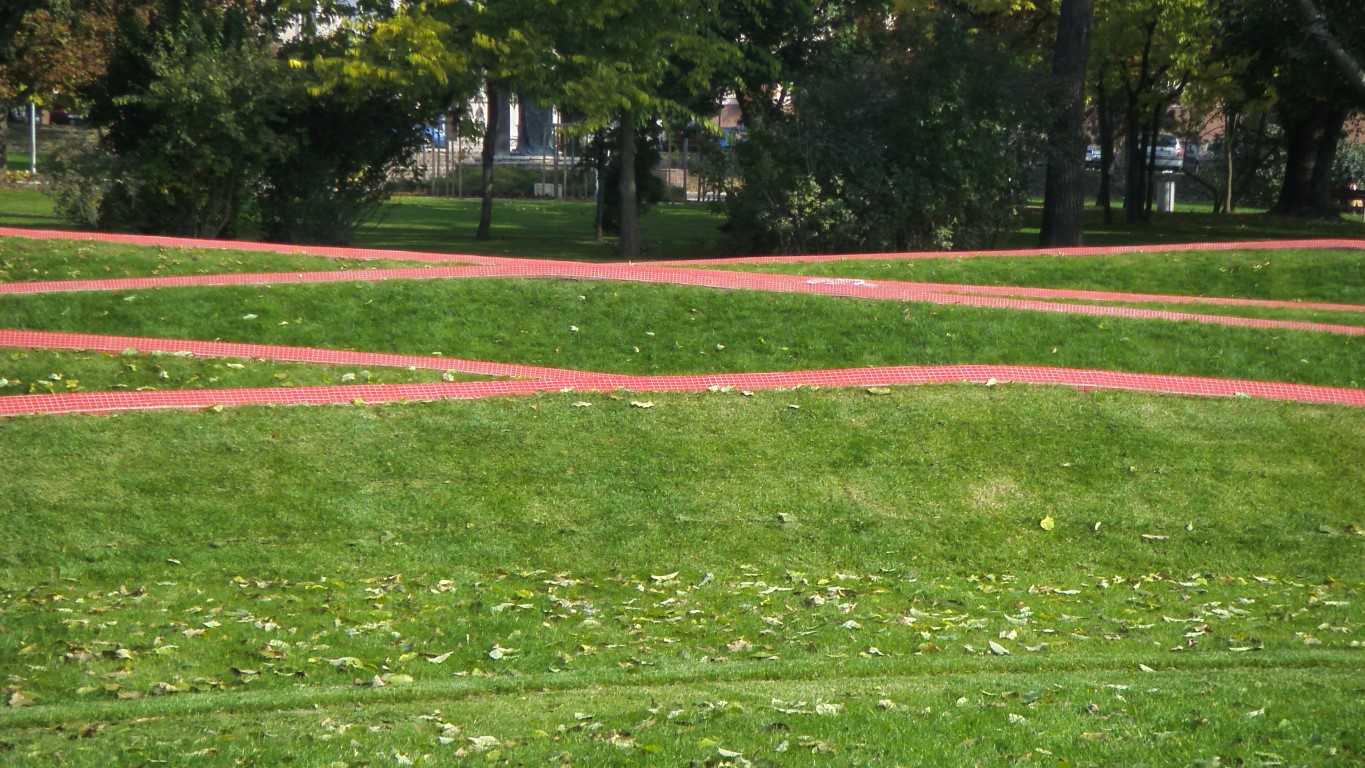 匈牙利 Hvslon 公园的创新设计-1