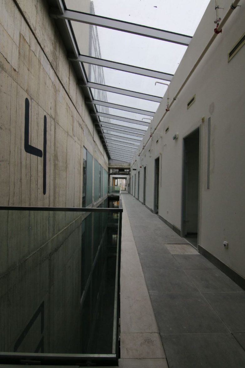 诺维萨德科技园区二期,1丨诺维萨德技术大学建筑与城市化系-45