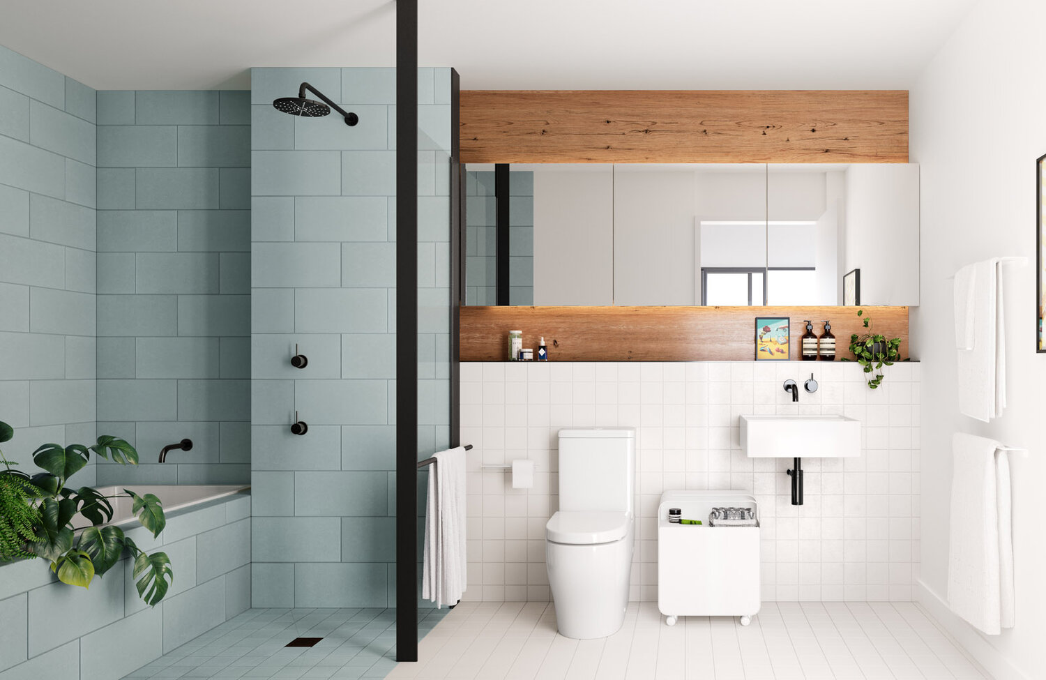 The Stewart Collective Austin Maynard Architects-4