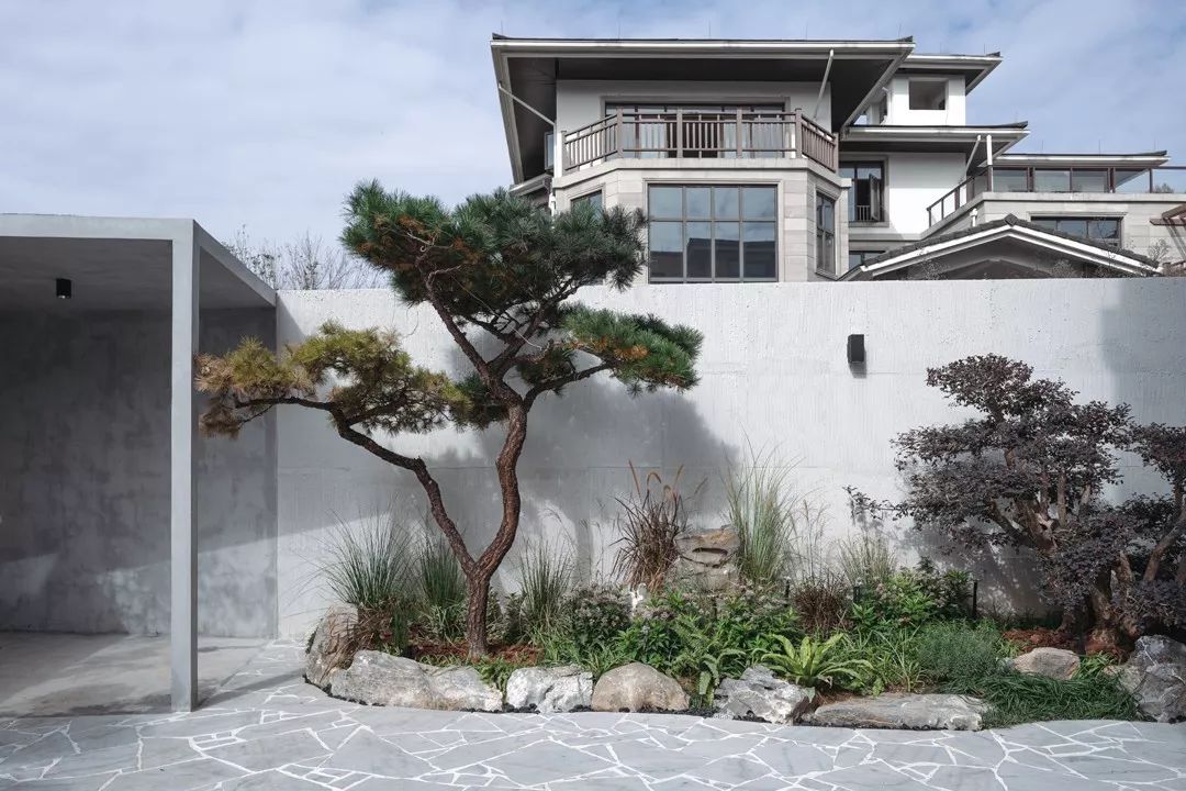 义乌张宅丨中国浙江丨Wutopia Lab-64