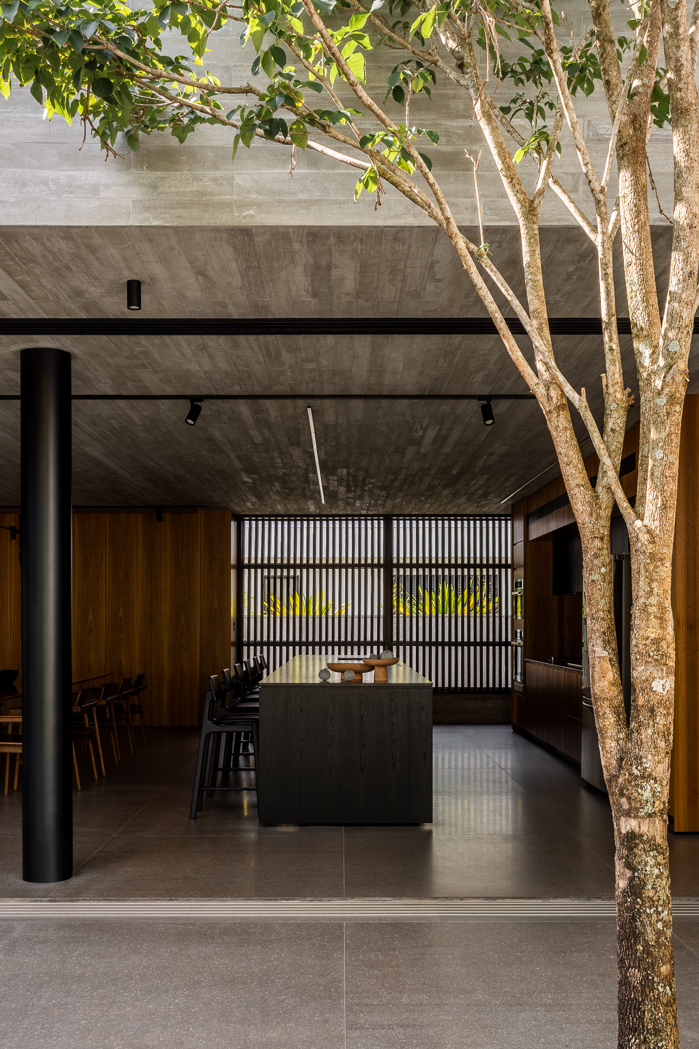 数据库大楼丨巴西丨Aguirre Arquitetura-38