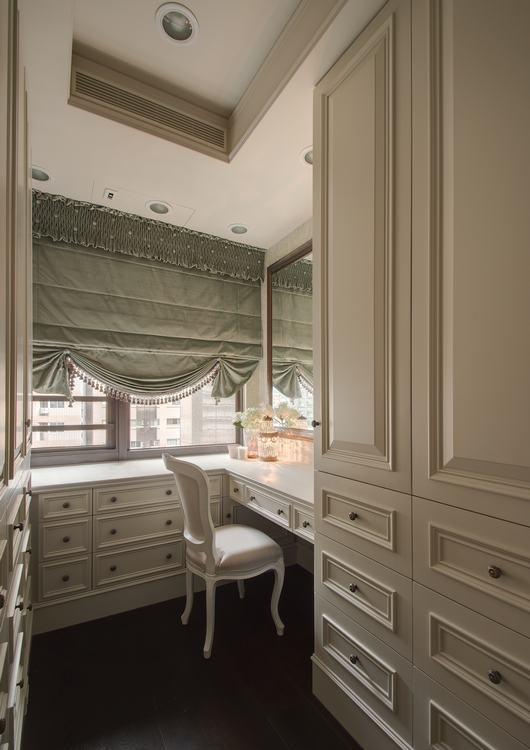 融合古典与现代的精致空间设计-16