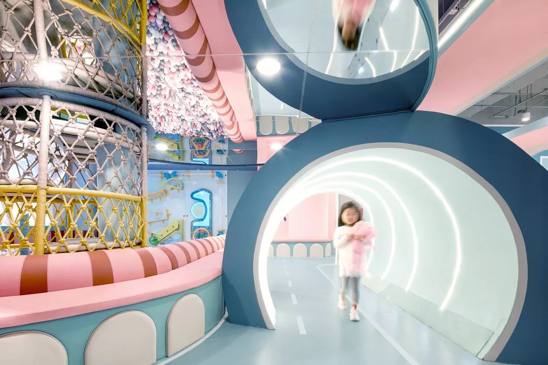 童梦之旅——云湖·童梦馆-23