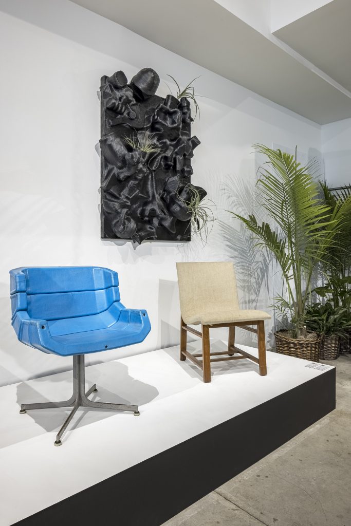 设计迈阿密/2020 画廊展 | 多元美国设计盛宴-17