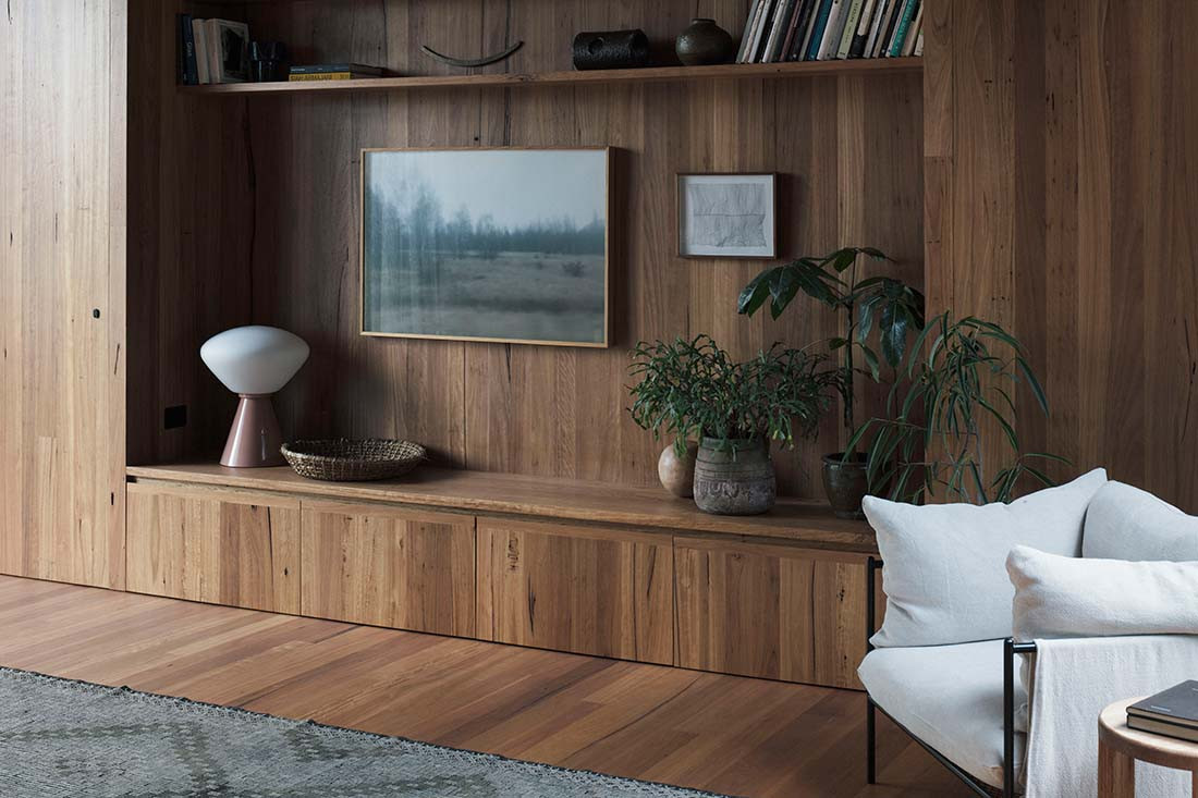 丨澳大利亚新南威尔士丨Edition Office-36