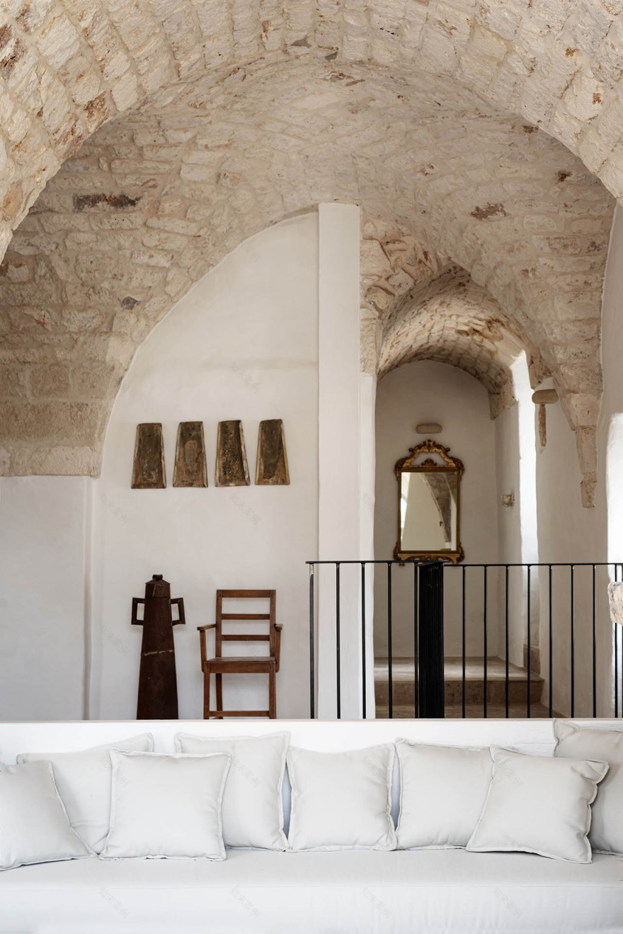 丨意大利丨Arkitetti Flore & Venezia-60