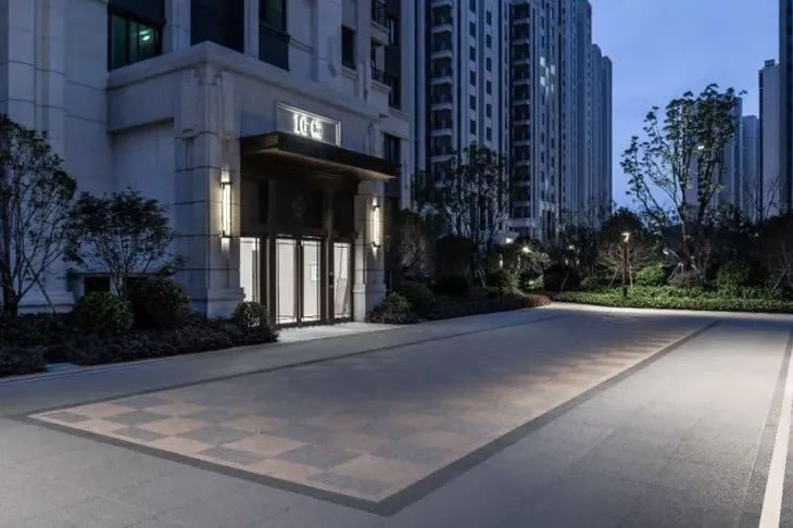 常州中海·云樾里二期丨中国常州-8