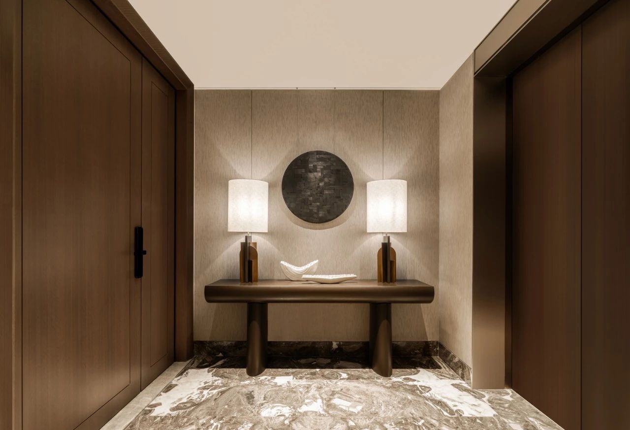 侨鑫·汇景台丨中国广州-27