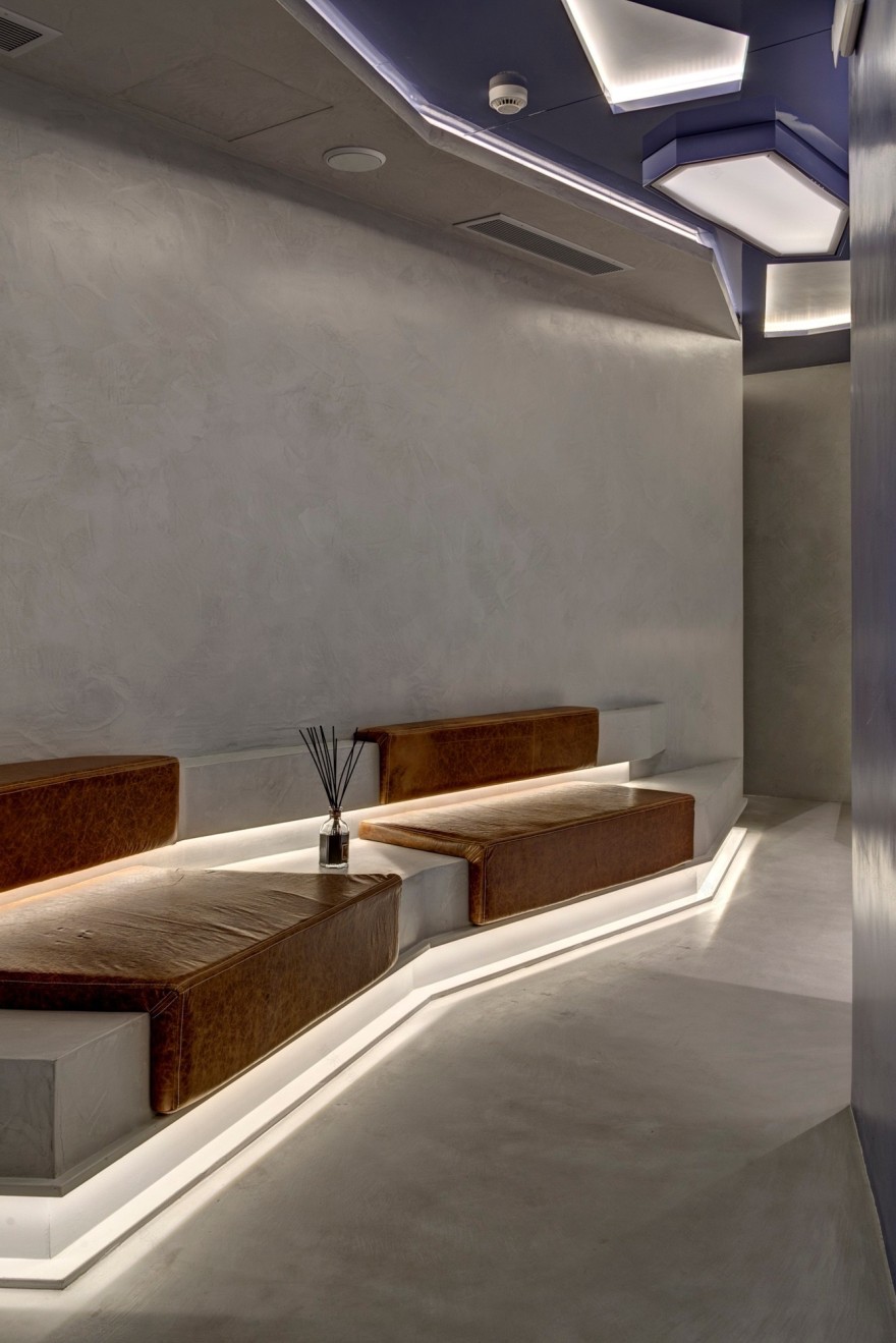 Voronoi 图解构的现代医学空间-32