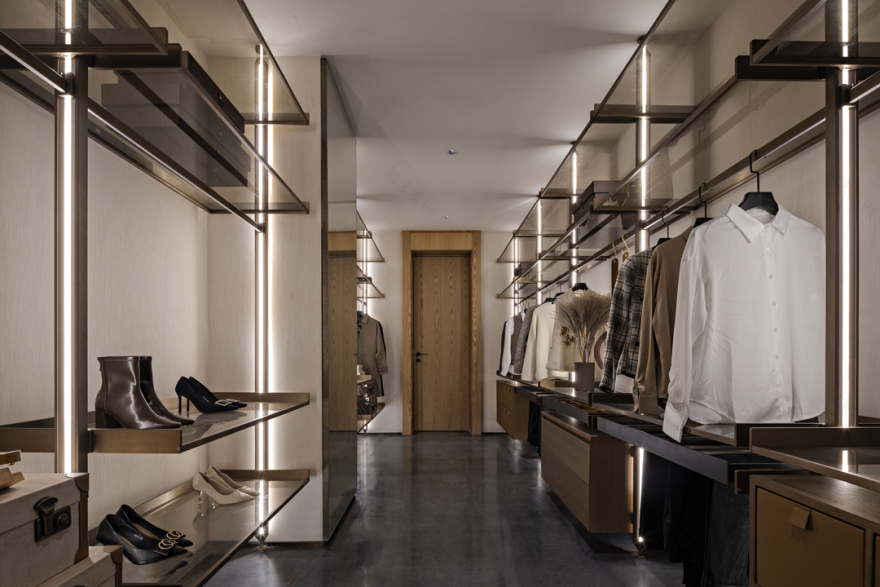 清华力合科创公馆丨深圳睿森设计-59