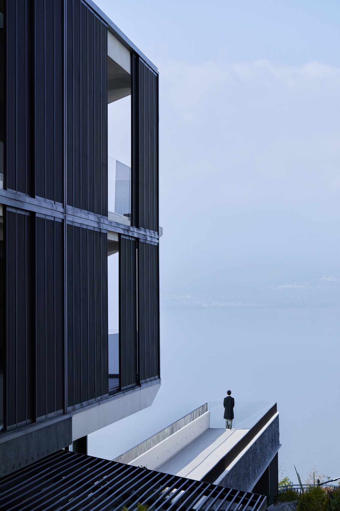 《苍洱之眼》大理风雅颂度假酒店改造设计丨中国大理丨寻常设计事务所 USUAL Studio-139