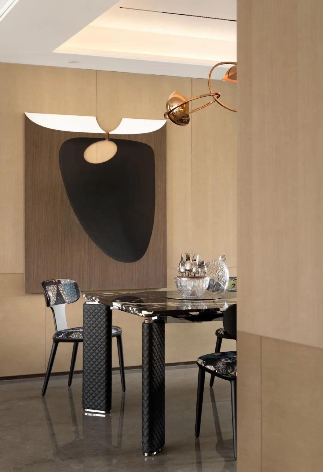 武汉华润瑞府 183 样板间丨中国武汉丨SRD DESIGN 赛瑞迪普-24