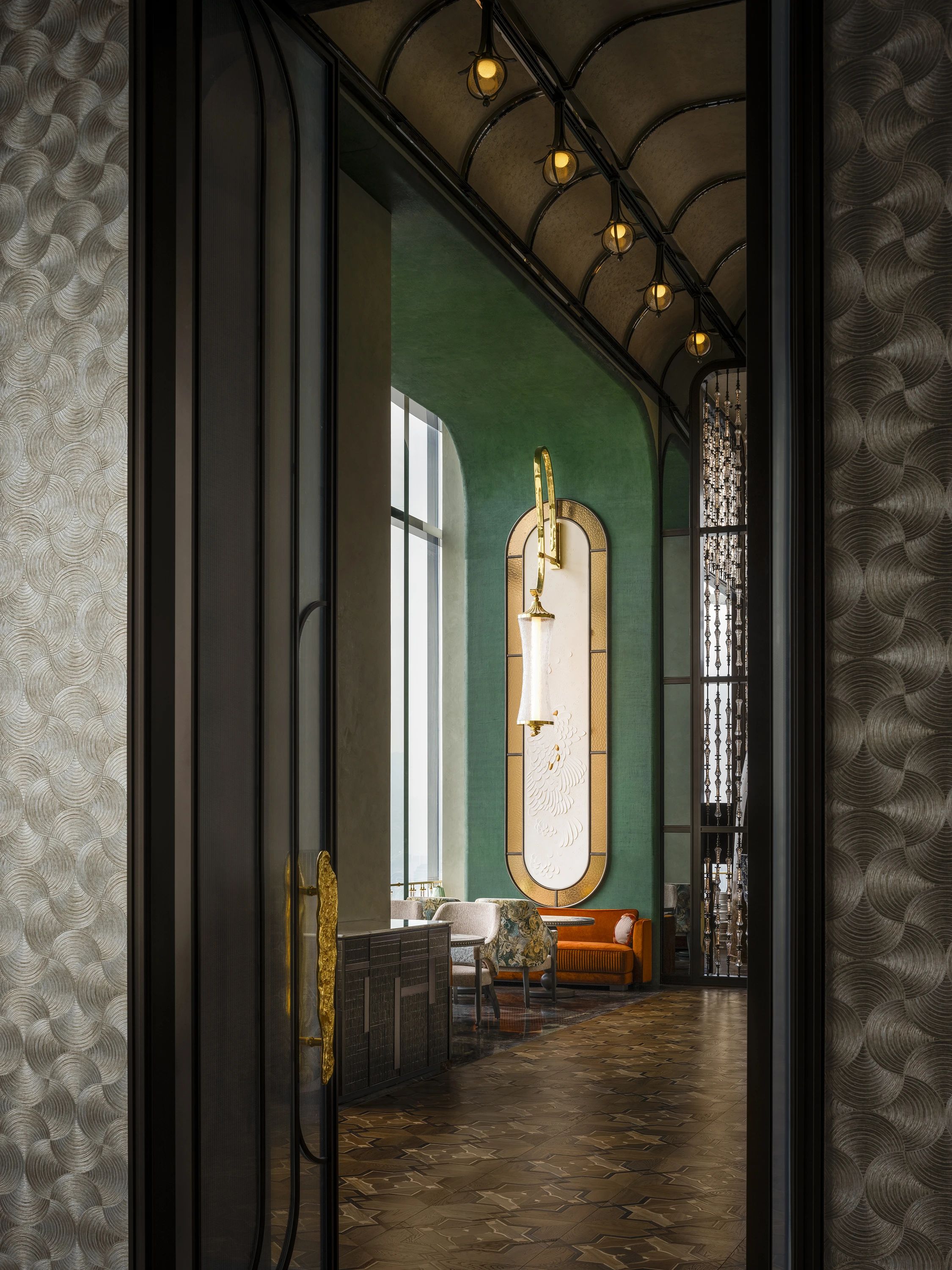 鹿城广场·丽锦丨中国温州-70