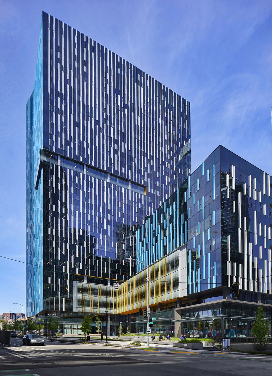 硝基丨美国西雅图丨Graphite Design Group-4