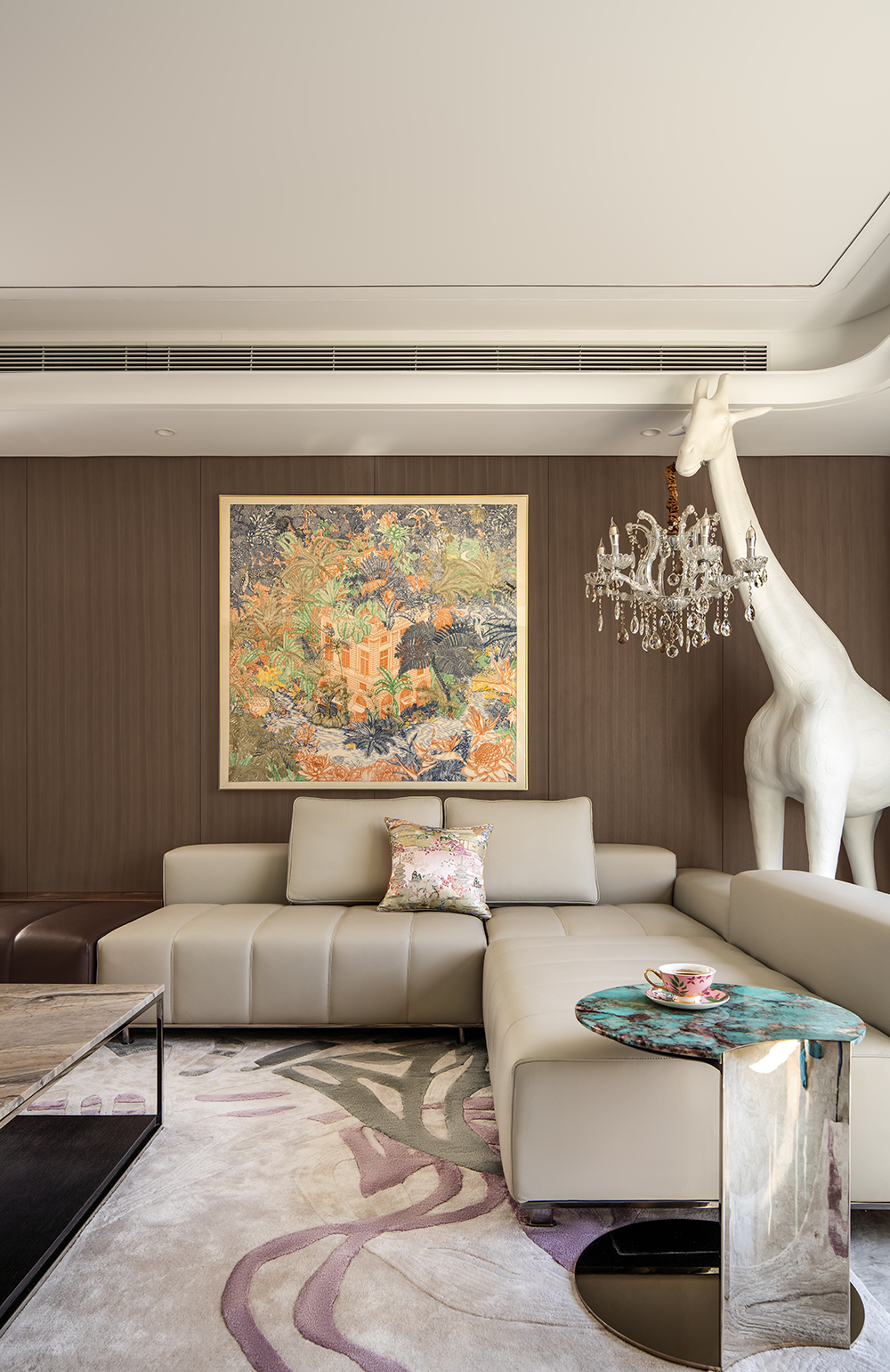 北京·御汤山熙园·215栋丨中国北京丨北京德方圆文化创意有限公司-137