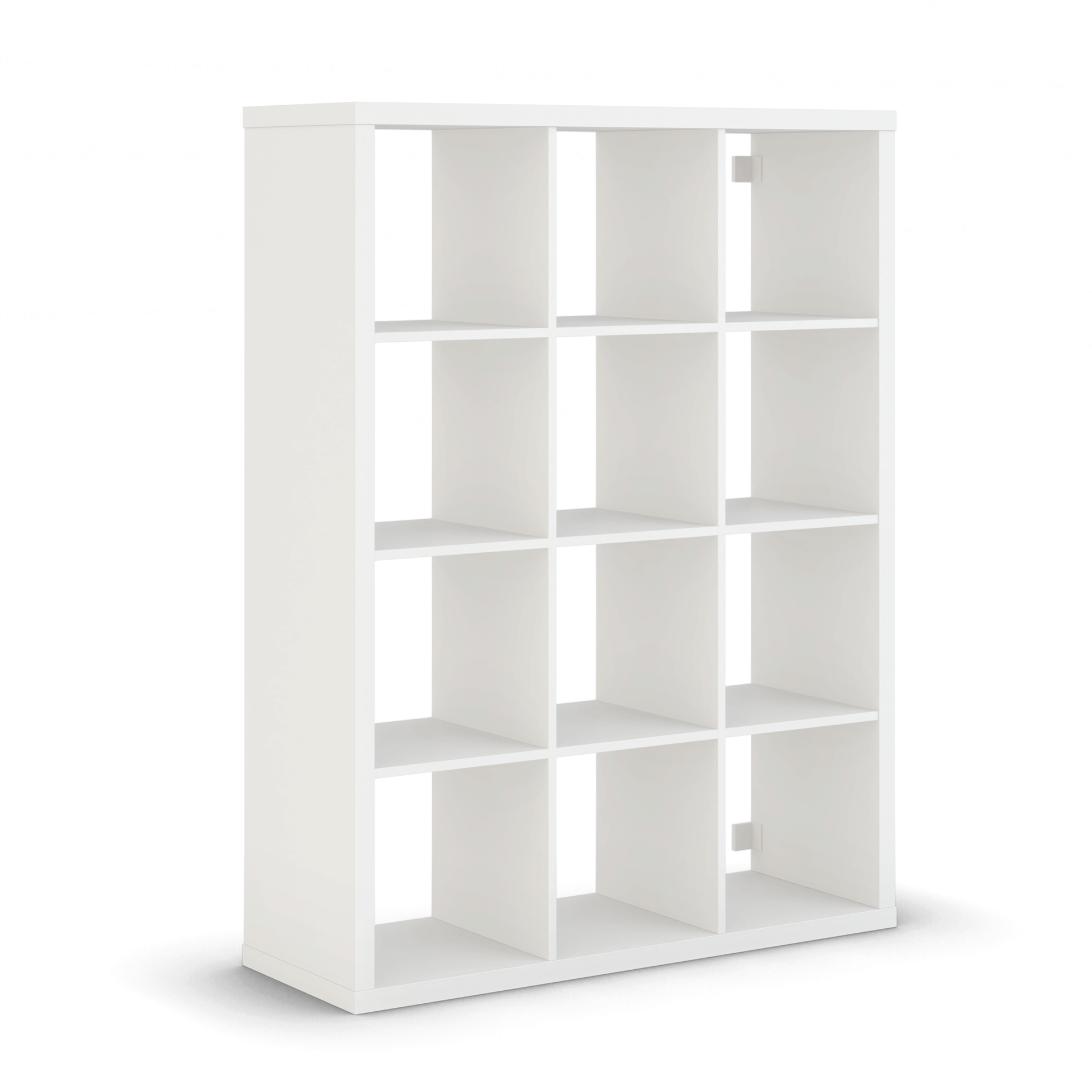 IKEA KALLAX 3D 模型-18