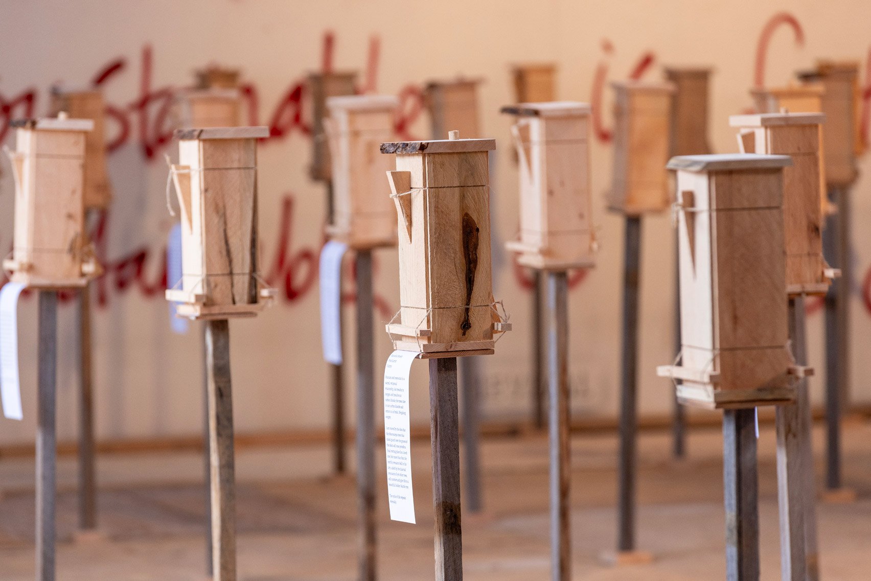 威尼斯建筑双年展丨意大利-21