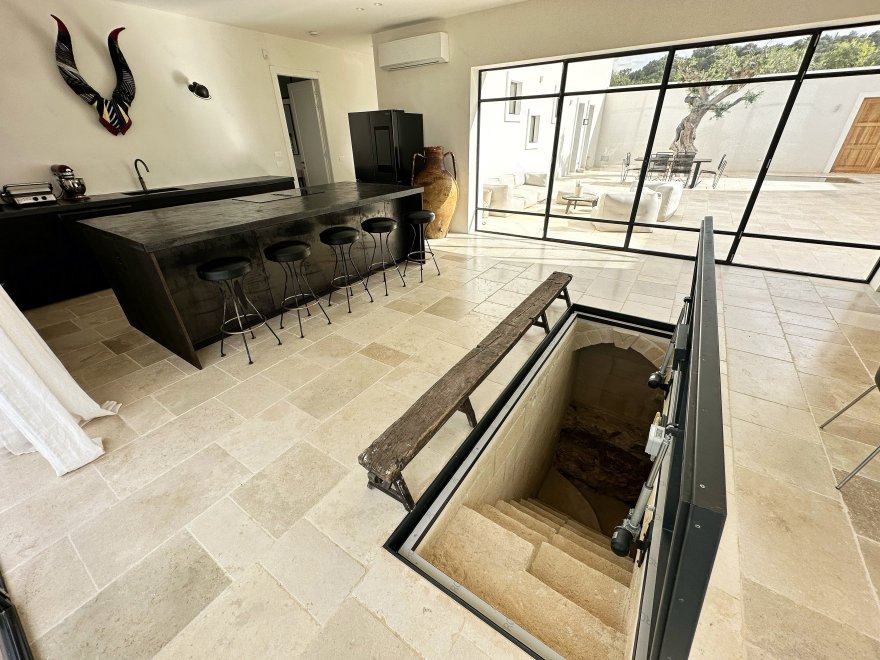 马林盖利住宅酒店丨意大利丨Paolo Pellegrini-20