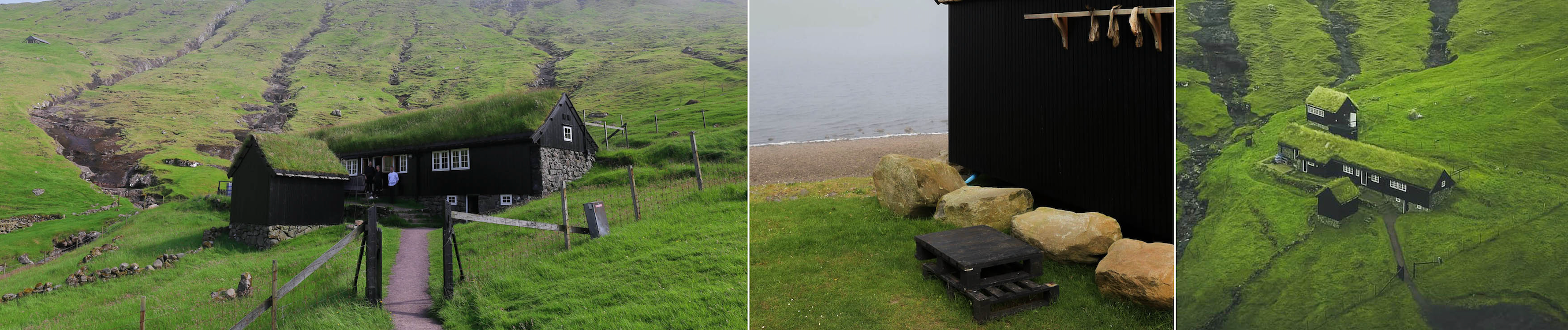 KOKS 餐厅丨Poul Andrias Ziska-21